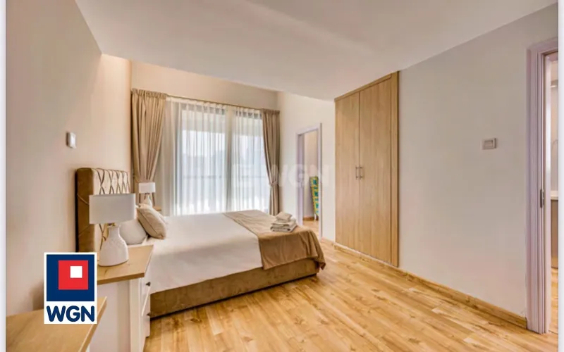 Mieszkanie na  sprzedaż Dubaj - Dubai Marina, Plaża, 8% ROI, Umeblowany, Wolny