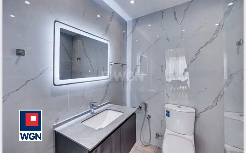 Mieszkanie na  sprzedaż Dubaj - Dubai Marina, Plaża, 8% ROI, Umeblowany, Wolny