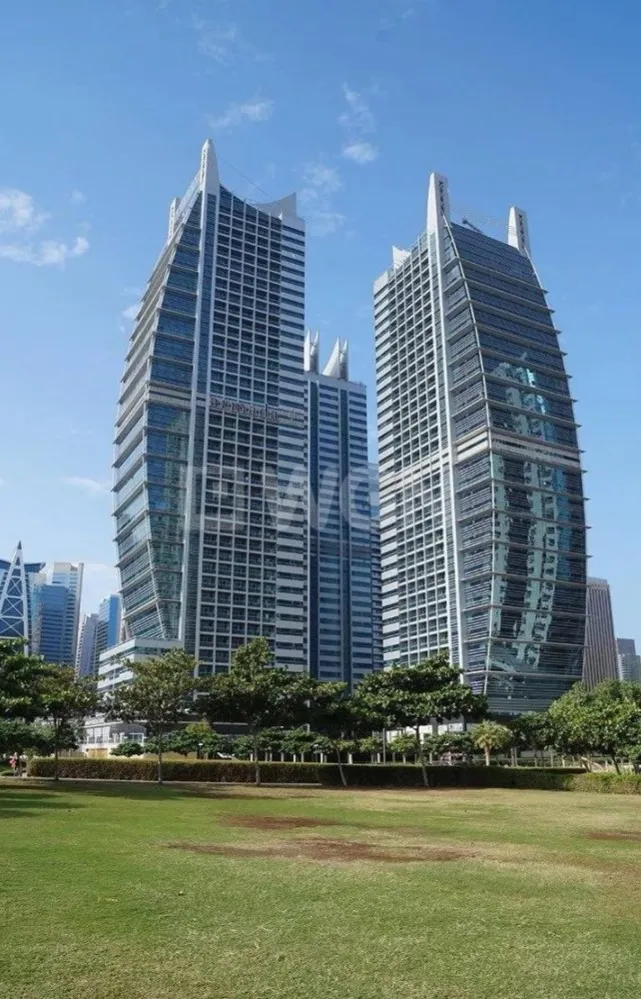 Mieszkanie na  sprzedaż Dubaj - Dubai Marina, Plaża, 8% ROI, Umeblowany, Wolny