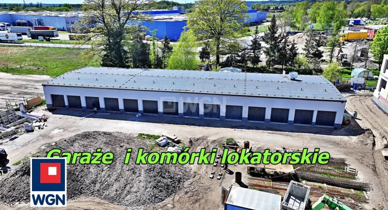 Mieszkanie na  sprzedaż Witnica - Nowe Mieszkania BEZ PROWIZJI dla Kupującego