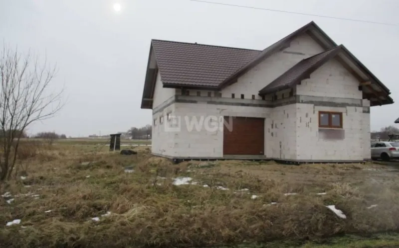 Dom na sprzedaż Pińczyce