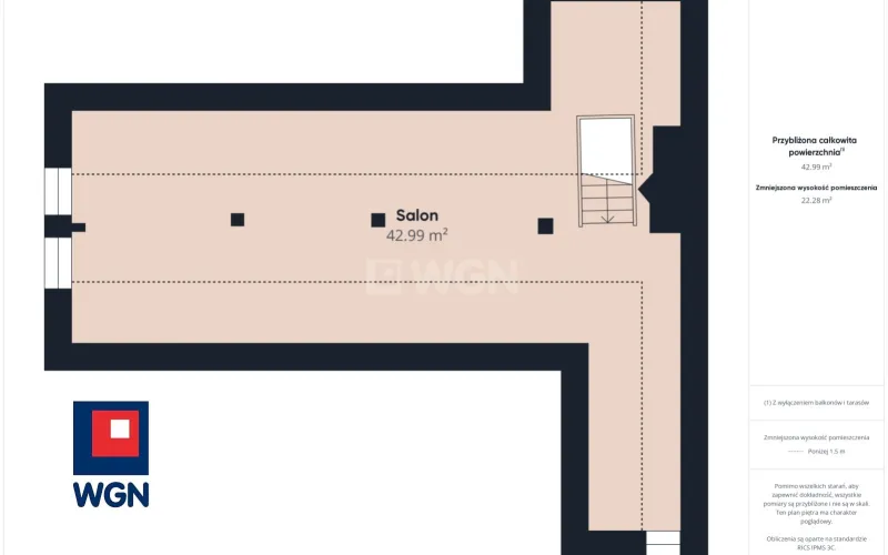 Mieszkanie na  sprzedaż Szprotawa - Apartament PREMIUM!