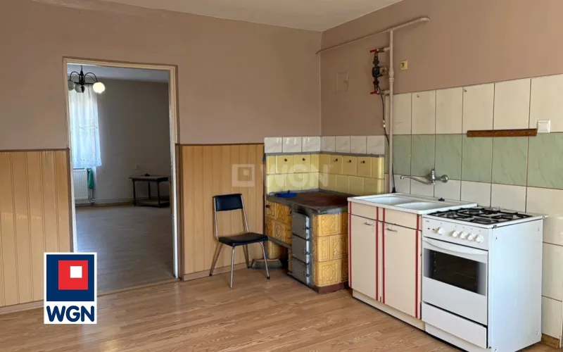Mieszkanie na sprzedaż Borowina