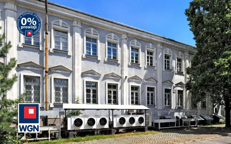 Budynek wielorodzinny na  sprzedaż Lublin - Nieruchomość mieszkalno-usługowa
