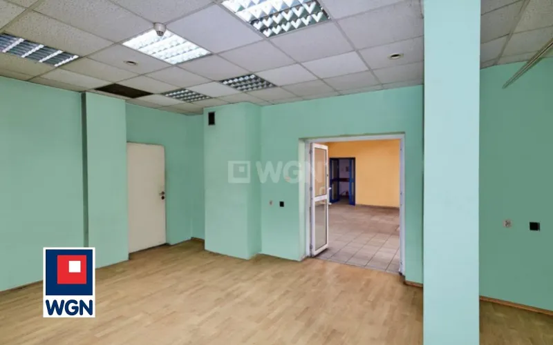 Obiekt usługowy na  sprzedaż Brzeg - Budynki usługowo-mieszkalne w centrum!
