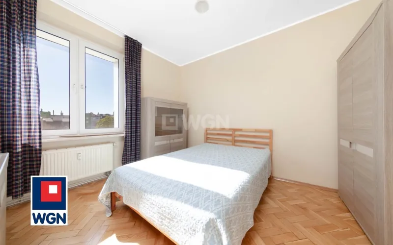 Mieszkanie na wynajem Poznań