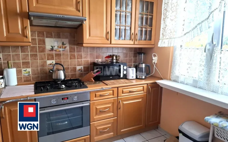 Mieszkanie na sprzedaż Zielona Góra