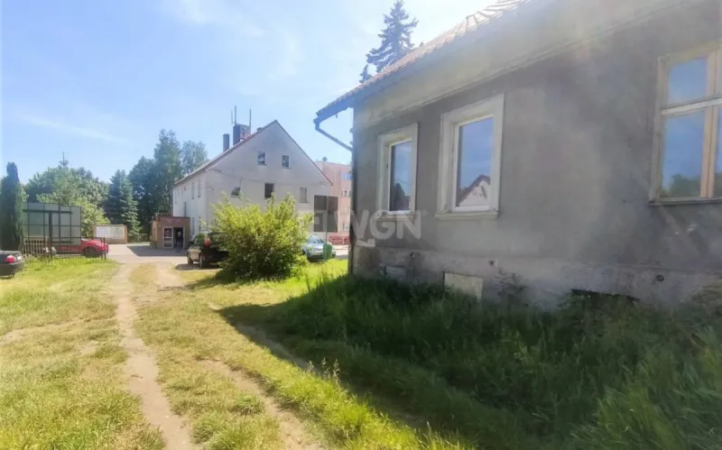Mieszkanie na sprzedaż Gozdnica