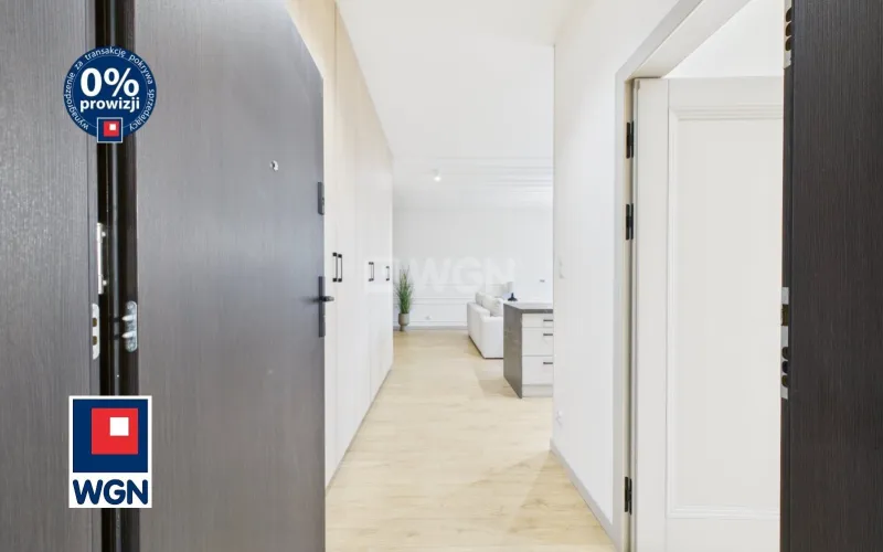 Mieszkanie na  sprzedaż Zielona Góra - Apartament Premium  - 3 pokoje,  86,47 m2 Wykończony pod klucz.