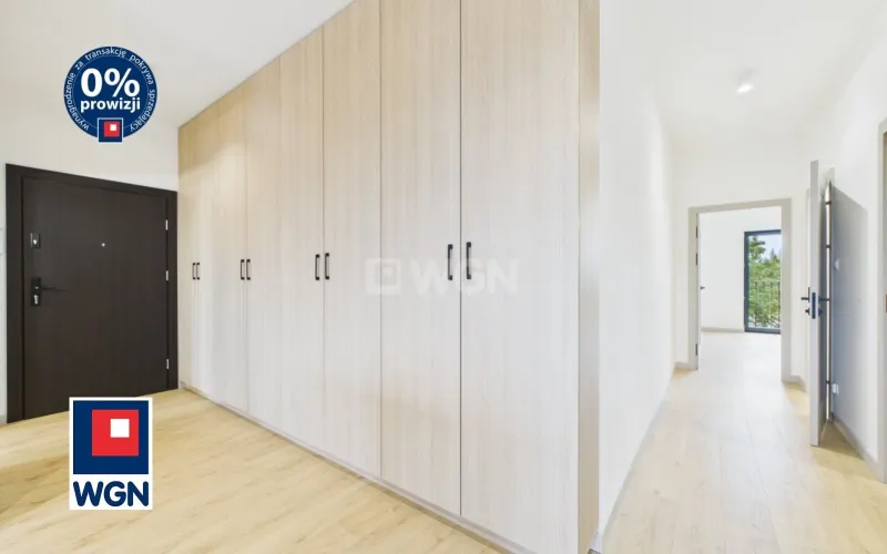 Mieszkanie na  sprzedaż Zielona Góra - Apartament Premium  - 3 pokoje,  86,47 m2 Wykończony pod klucz.