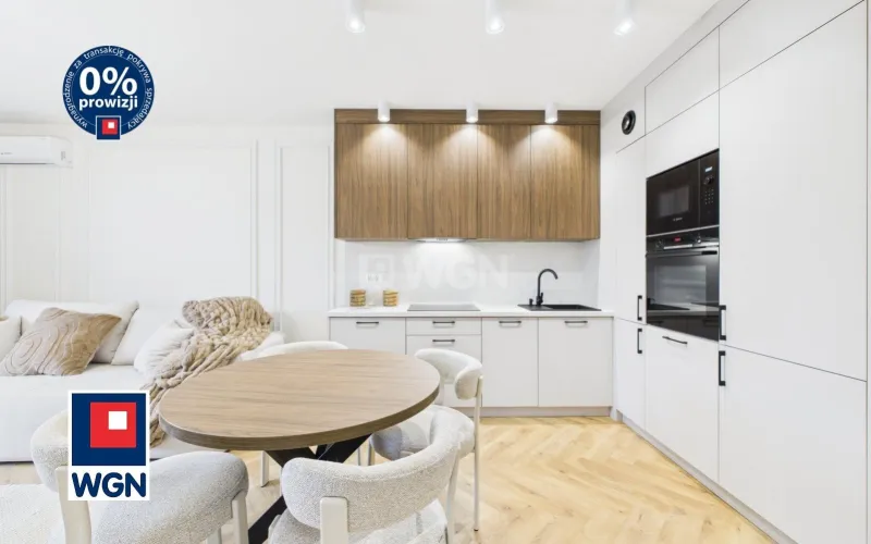 Mieszkanie na  sprzedaż Zielona Góra - Apartament Premium - 3 pokoje 64,78 m2 Wykończone Premium pod klucz. Wysoki standard.