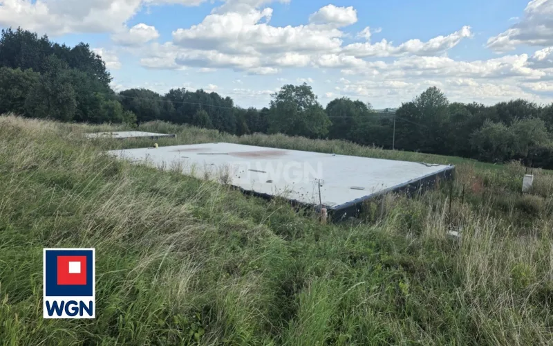 Dom na  sprzedaż Wiślica - DZIAŁKA NA WZGÓRZU Z PANORAMĄ BESKIDÓW