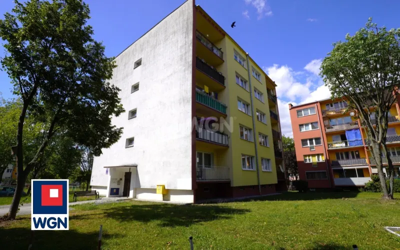 Mieszkanie na  wynajem Piotrków Trybunalski - Dwupokojowe, świetnie zlokalizowane.